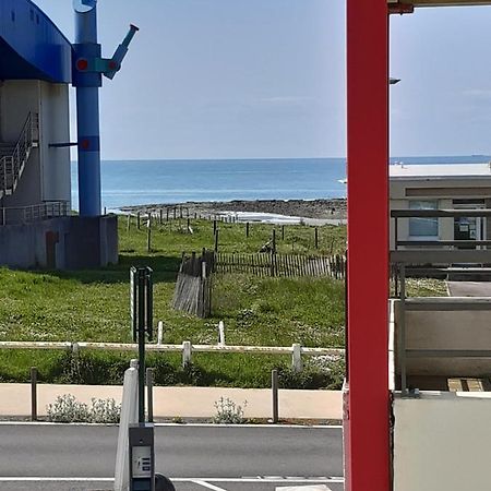 Studio Vogue Au Large Apartment Wimereux Luaran gambar