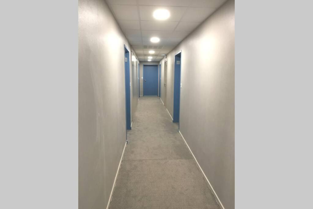 Studio Vogue Au Large Apartment Wimereux Luaran gambar
