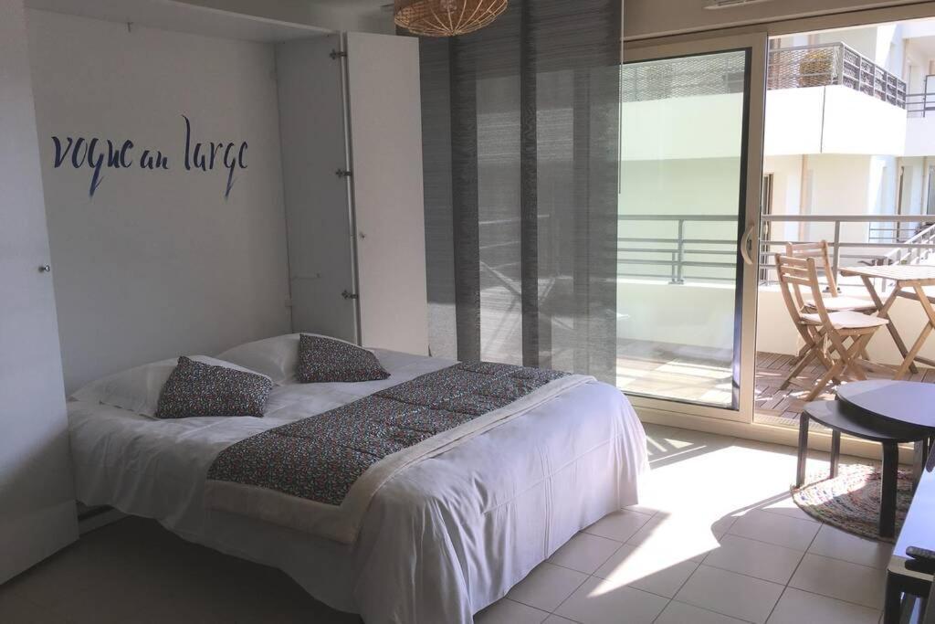 Studio Vogue Au Large Apartment Wimereux Luaran gambar
