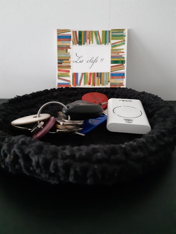 Studio Vogue Au Large Apartment Wimereux Luaran gambar