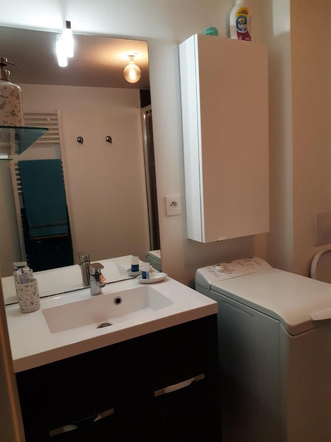 Studio Vogue Au Large Apartment Wimereux Luaran gambar