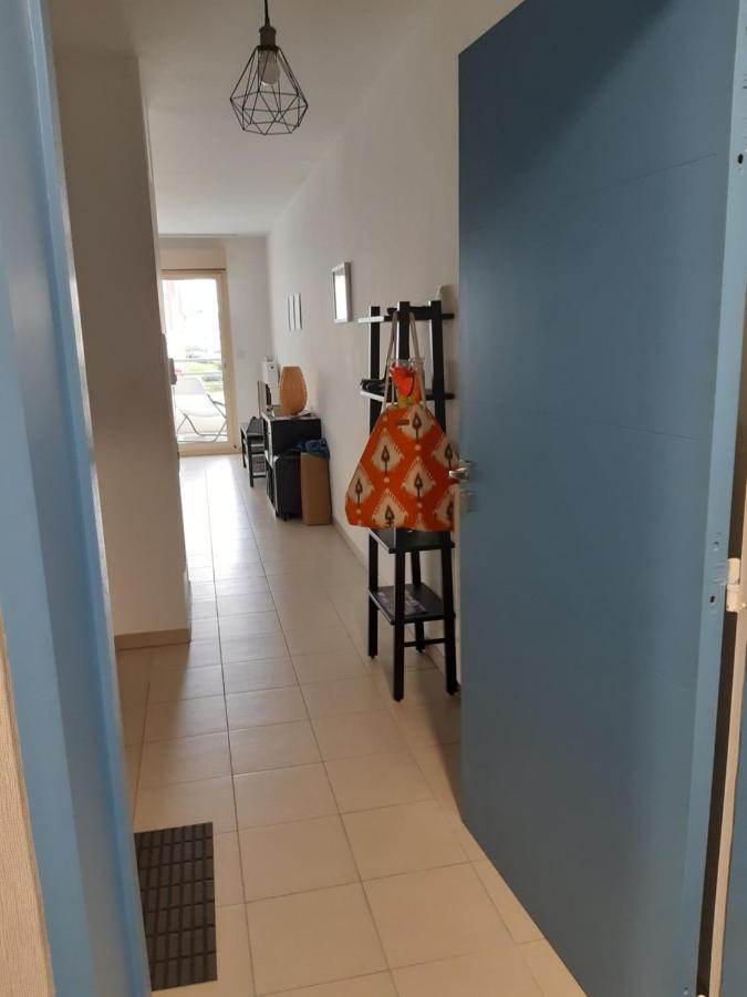 Studio Vogue Au Large Apartment Wimereux Luaran gambar