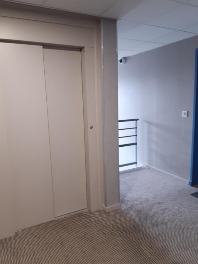 Studio Vogue Au Large Apartment Wimereux Luaran gambar