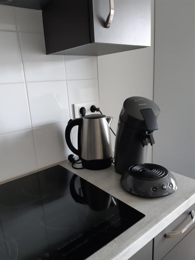 Studio Vogue Au Large Apartment Wimereux Luaran gambar