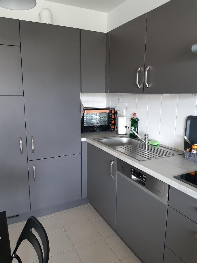 Studio Vogue Au Large Apartment Wimereux Luaran gambar