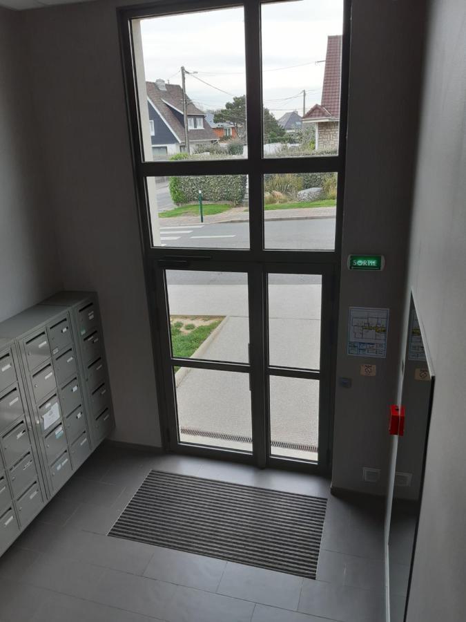 Studio Vogue Au Large Apartment Wimereux Luaran gambar