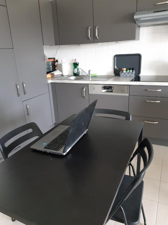 Studio Vogue Au Large Apartment Wimereux Luaran gambar
