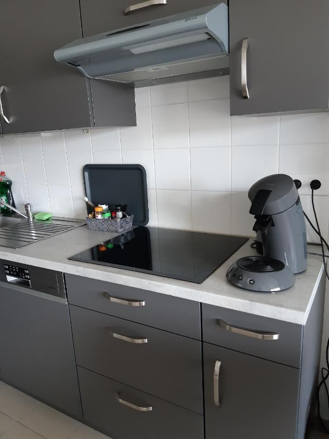 Studio Vogue Au Large Apartment Wimereux Luaran gambar
