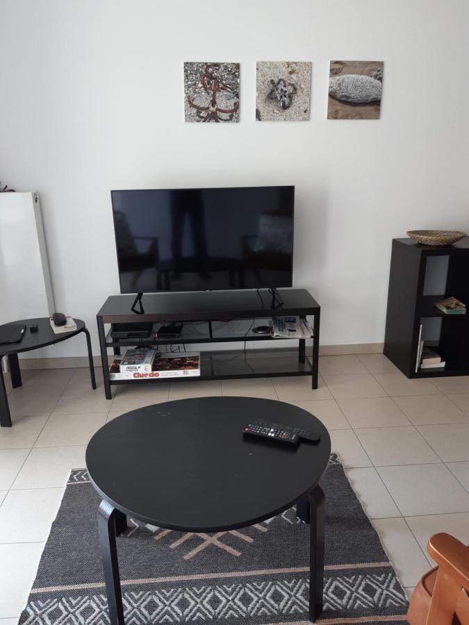 Studio Vogue Au Large Apartment Wimereux Luaran gambar