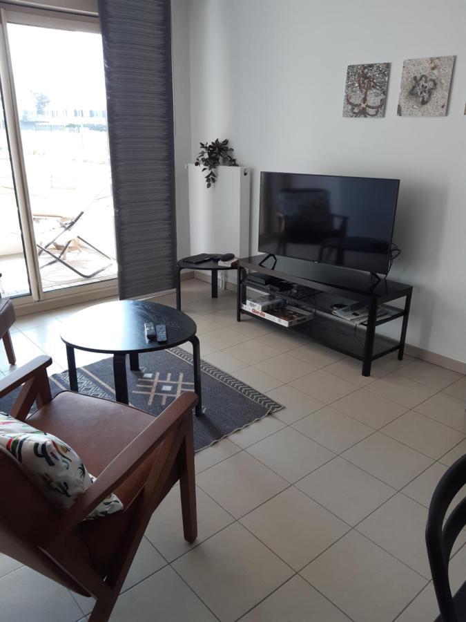 Studio Vogue Au Large Apartment Wimereux Luaran gambar