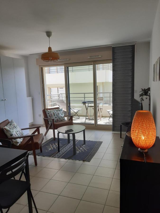 Studio Vogue Au Large Apartment Wimereux Luaran gambar