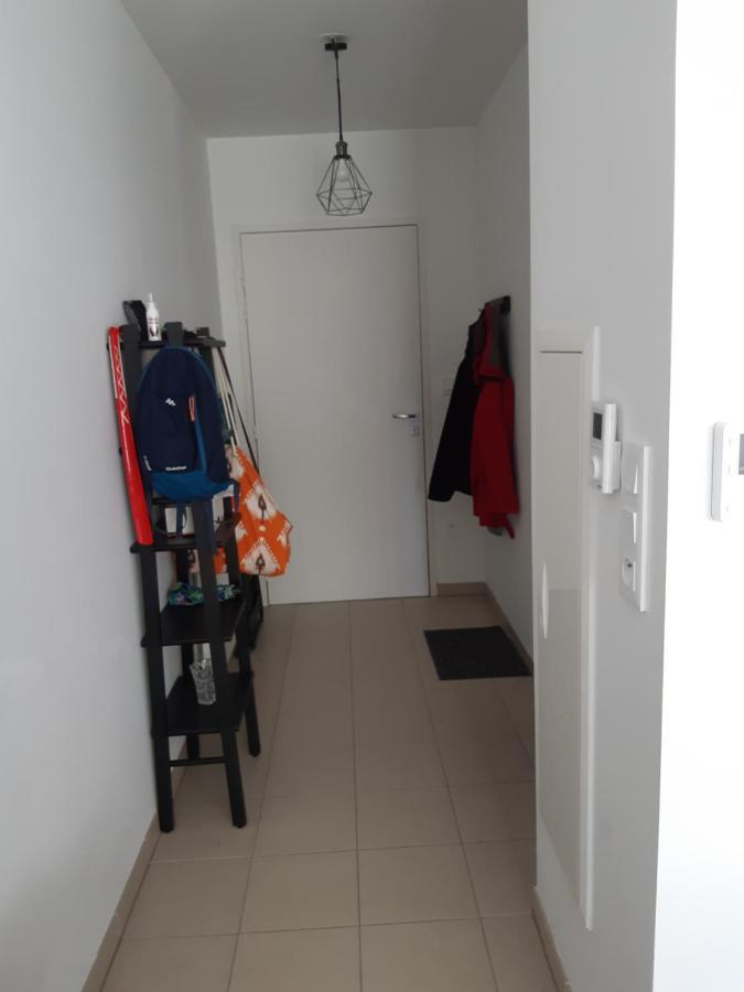 Studio Vogue Au Large Apartment Wimereux Luaran gambar
