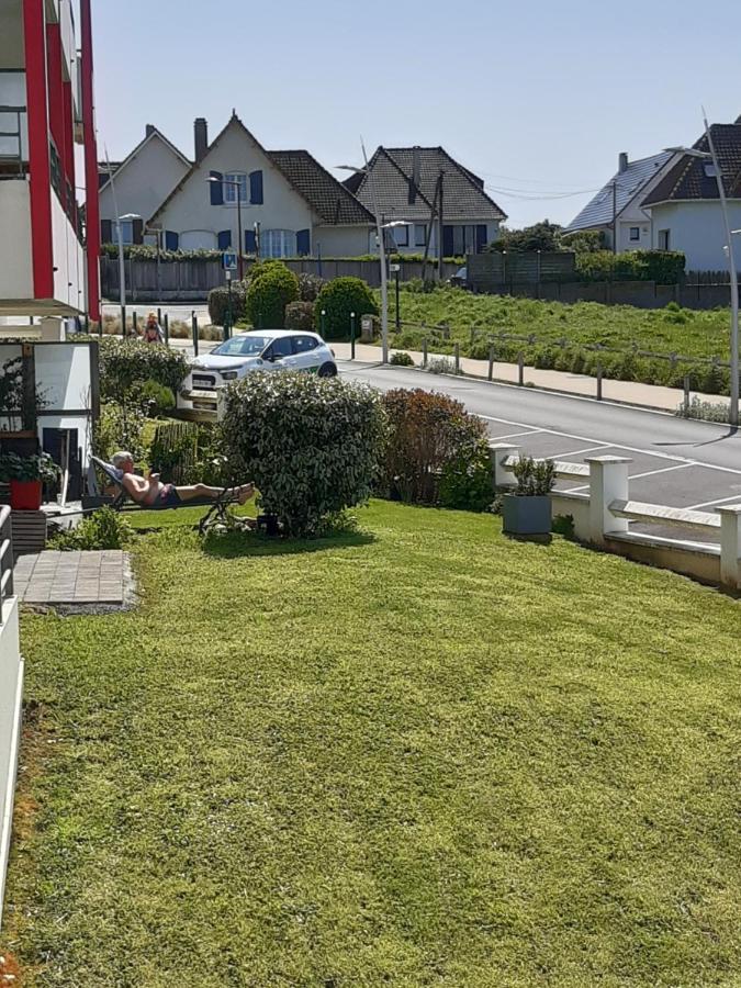 Studio Vogue Au Large Apartment Wimereux Luaran gambar